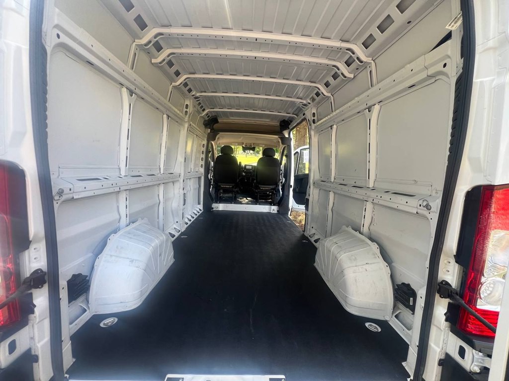 2023 RAM Promaster Image 39