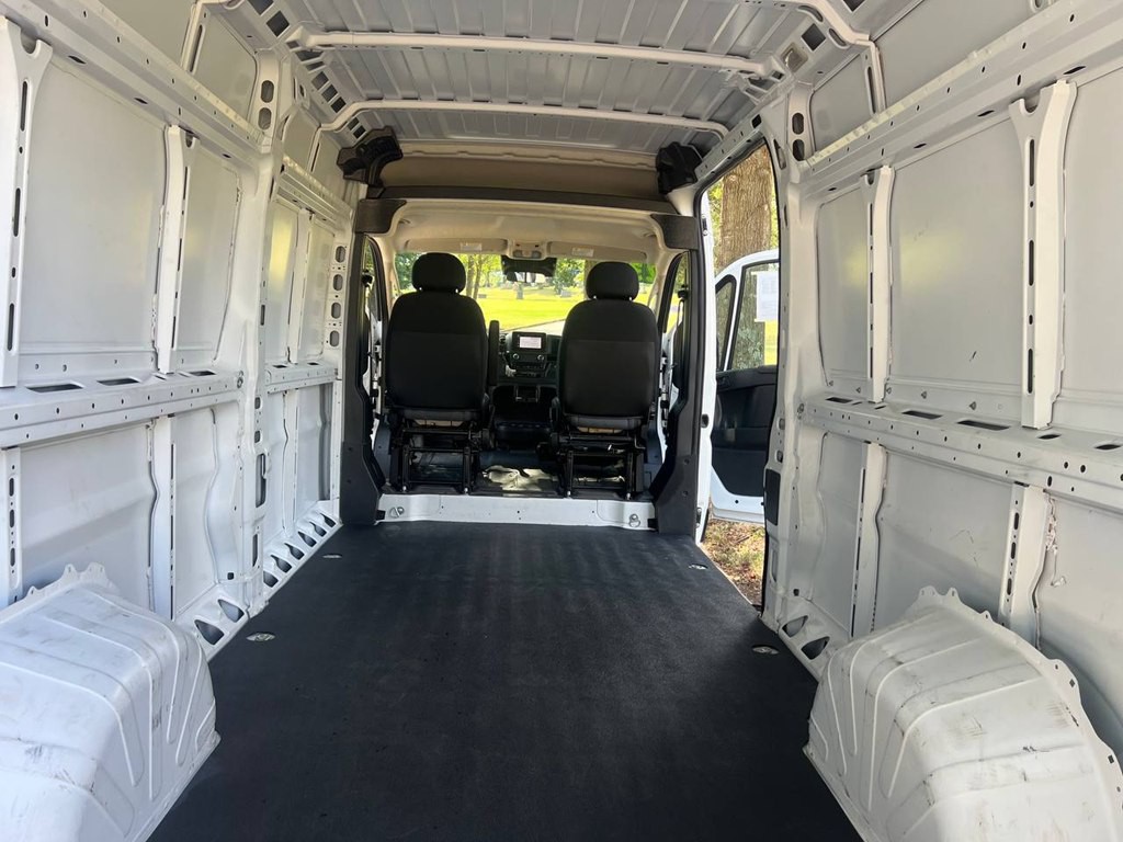 2023 RAM Promaster Image 40