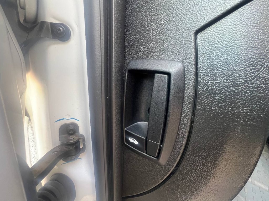2023 RAM Promaster Image 42