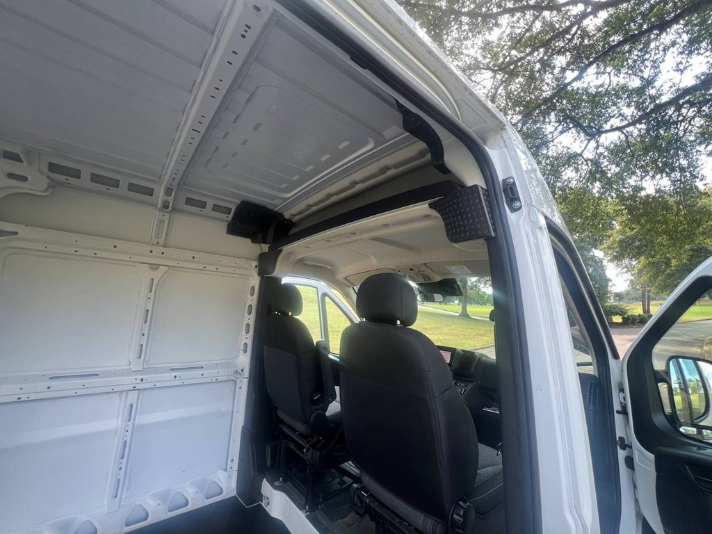 2023 RAM Promaster Image 45
