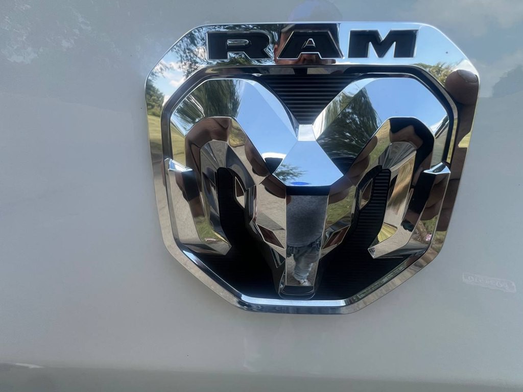 2023 RAM Promaster Image 50