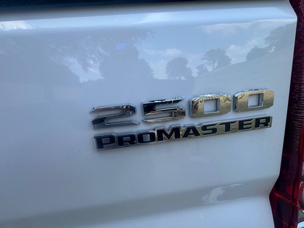 2023 RAM Promaster Image 51