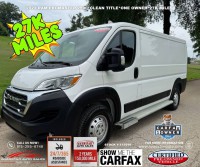 Image for 2023 RAM Promaster 2500 STANDARD ID: 6456660