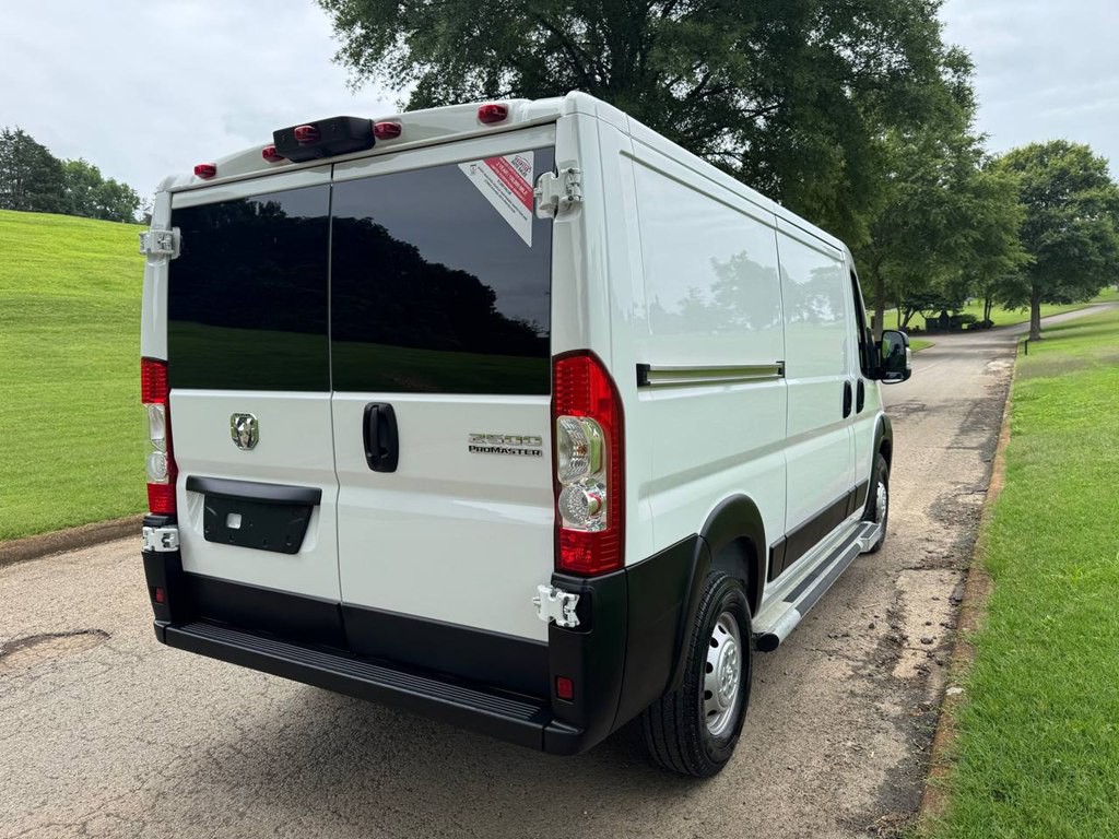 2023 RAM Promaster Image 6