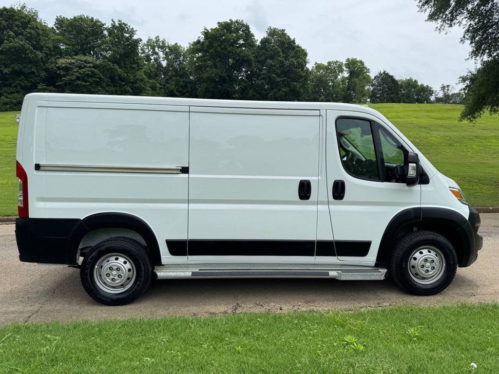 2023 RAM Promaster Image 7
