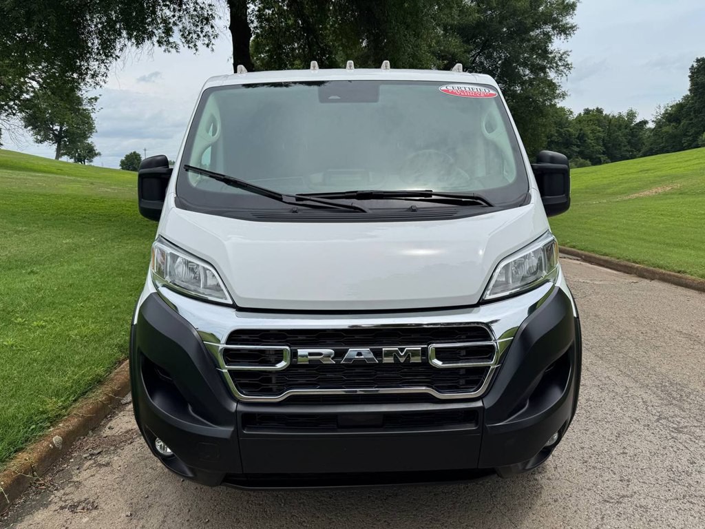 2023 RAM Promaster Image 9
