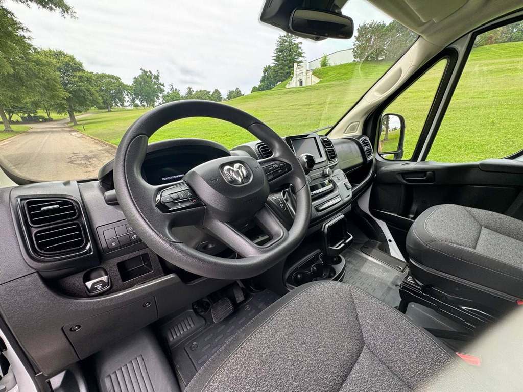 2023 RAM Promaster Image 10