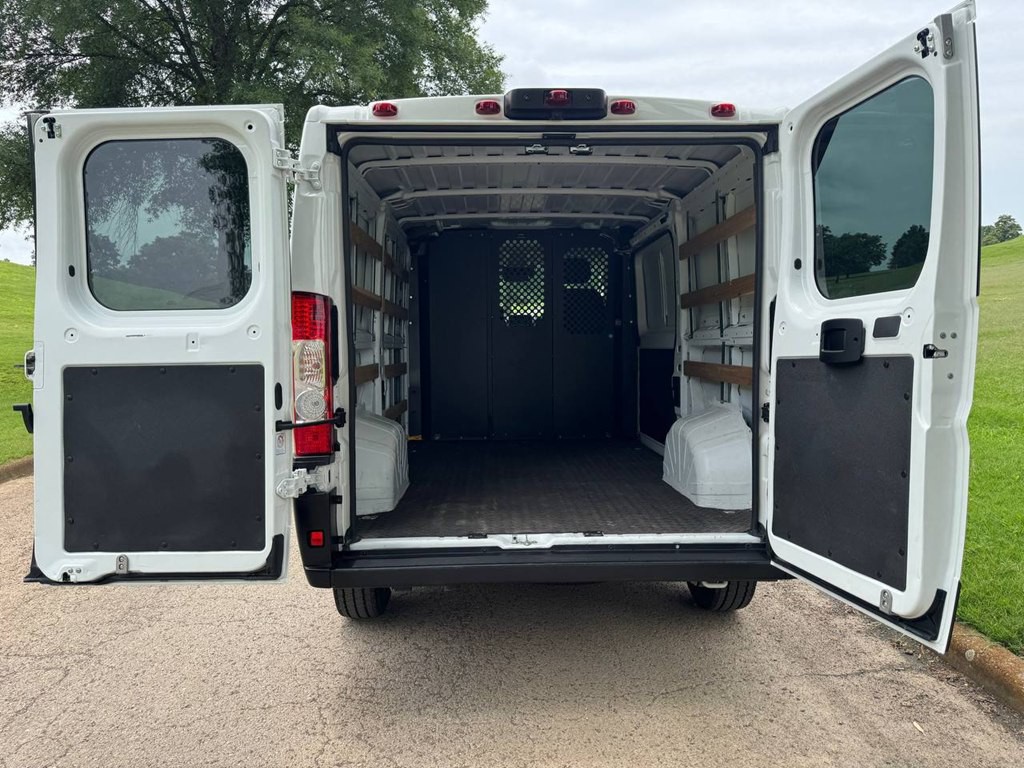 2023 RAM Promaster Image 12