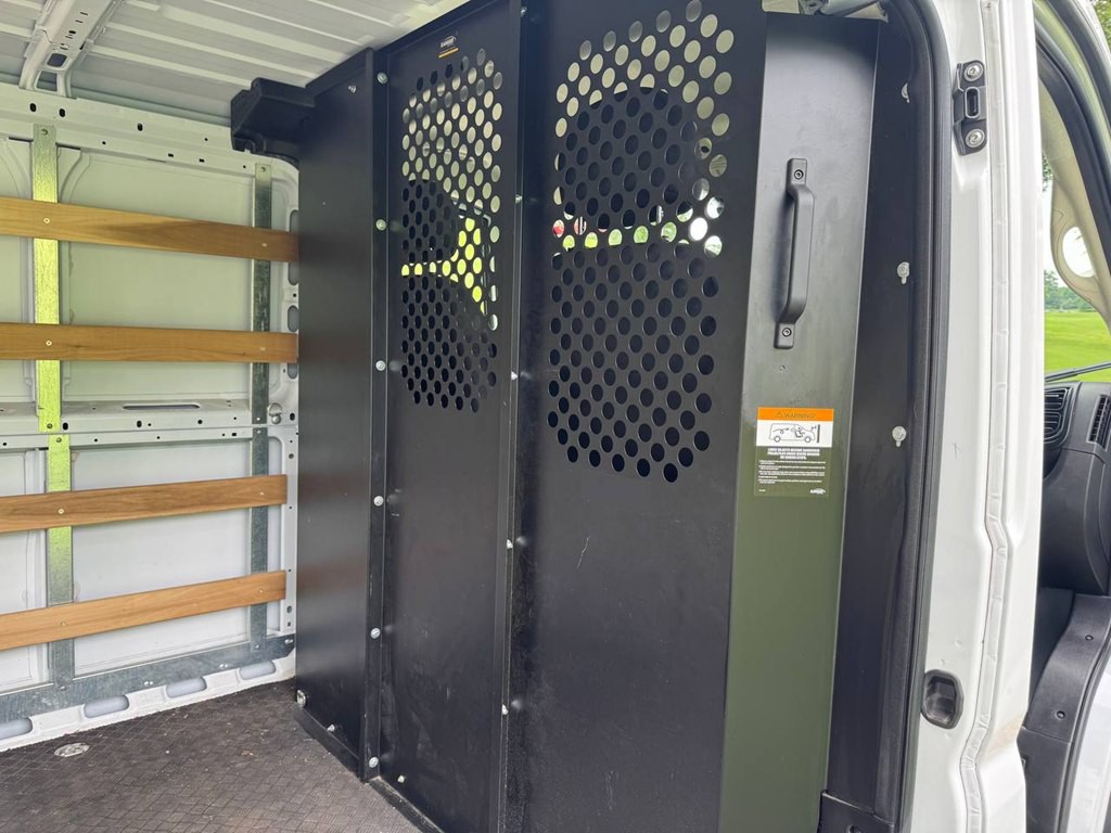 2023 RAM Promaster Image 16