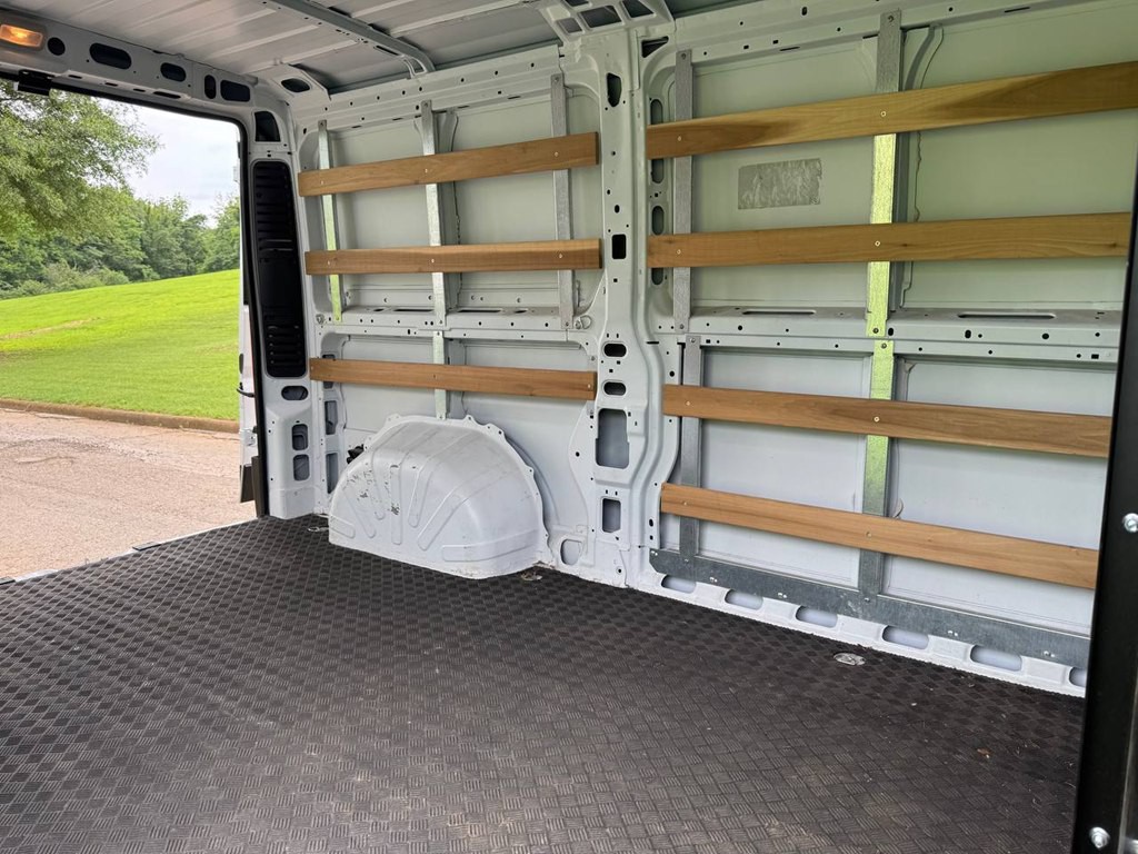 2023 RAM Promaster Image 17