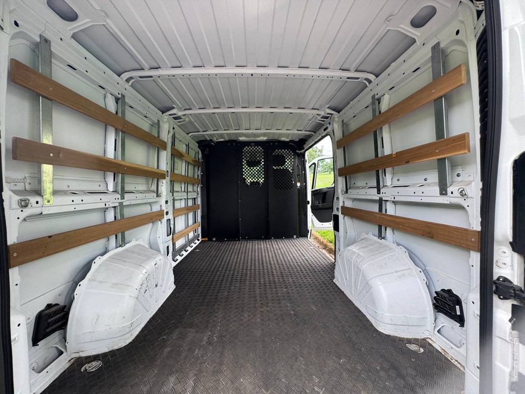 2023 RAM Promaster Image 18
