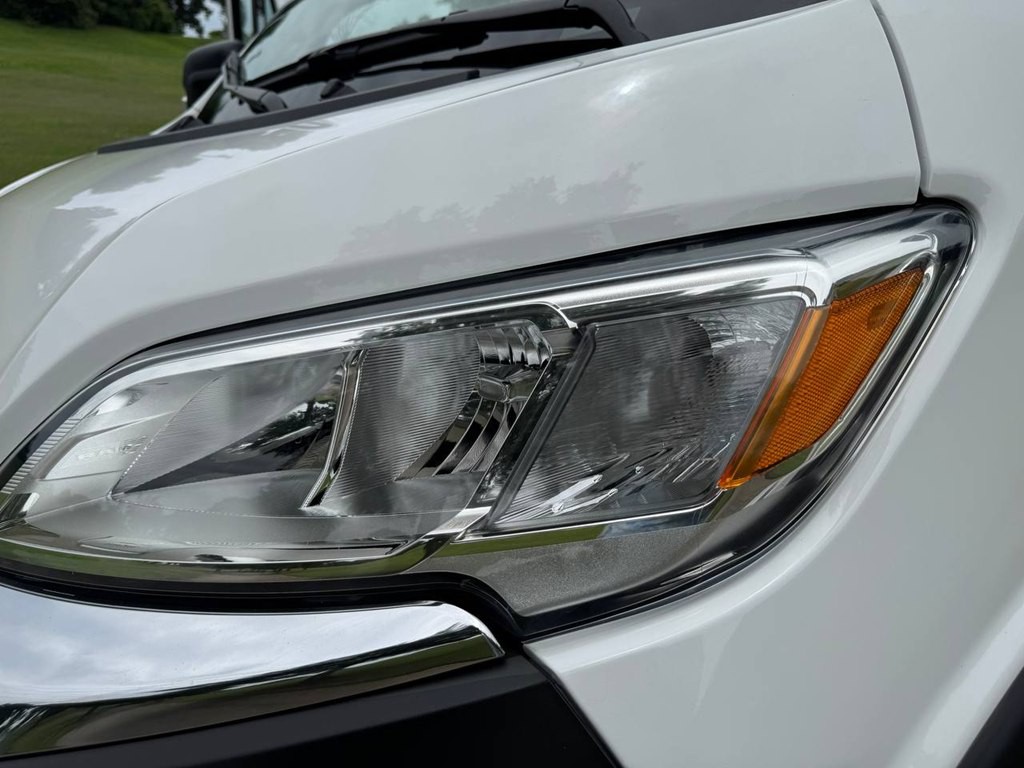 2023 RAM Promaster Image 19