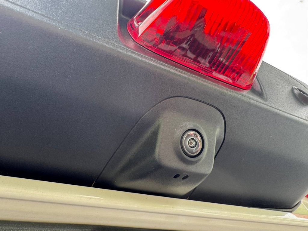 2023 RAM Promaster Image 20