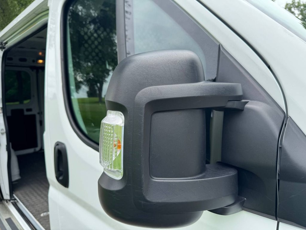 2023 RAM Promaster Image 22