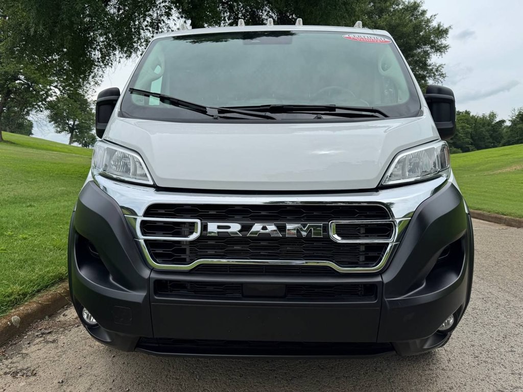 2023 RAM Promaster Image 23