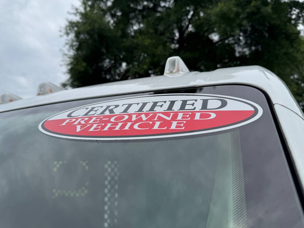 2023 RAM Promaster Image 25