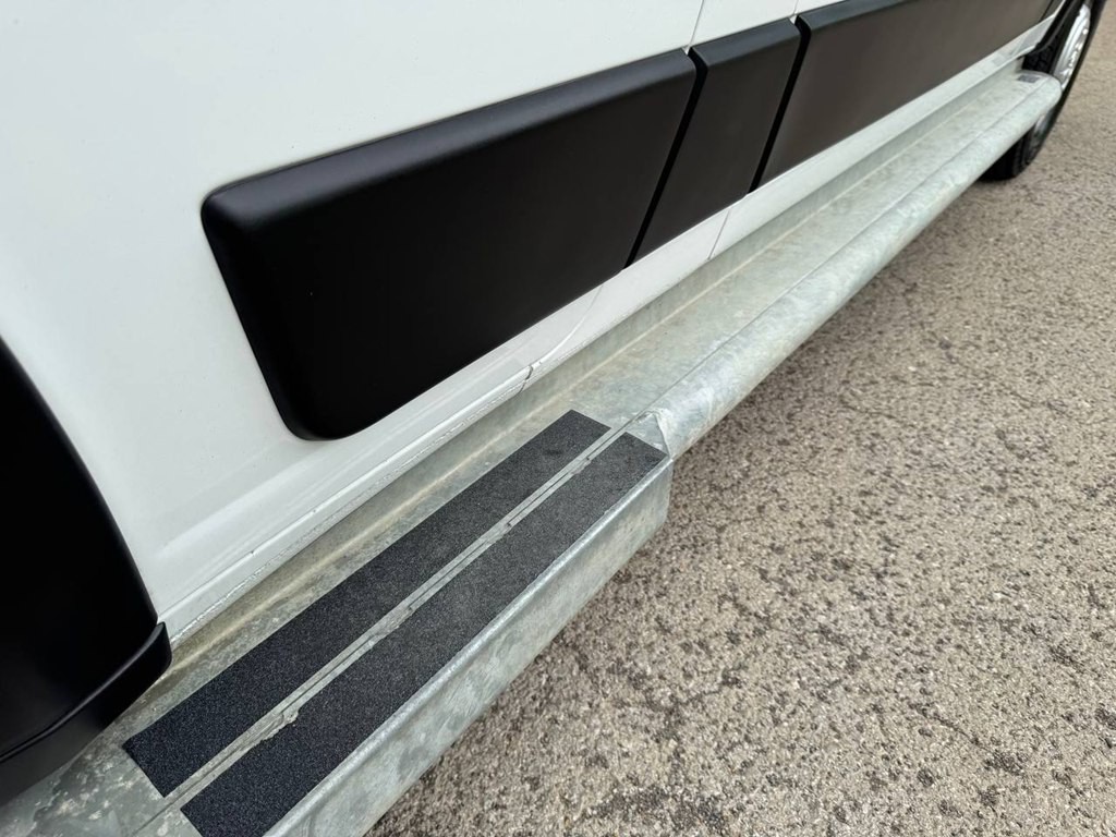 2023 RAM Promaster Image 27