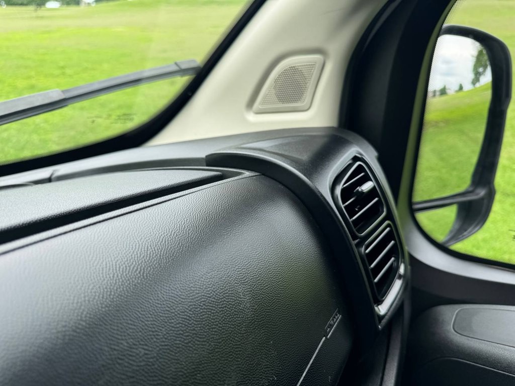 2023 RAM Promaster Image 28