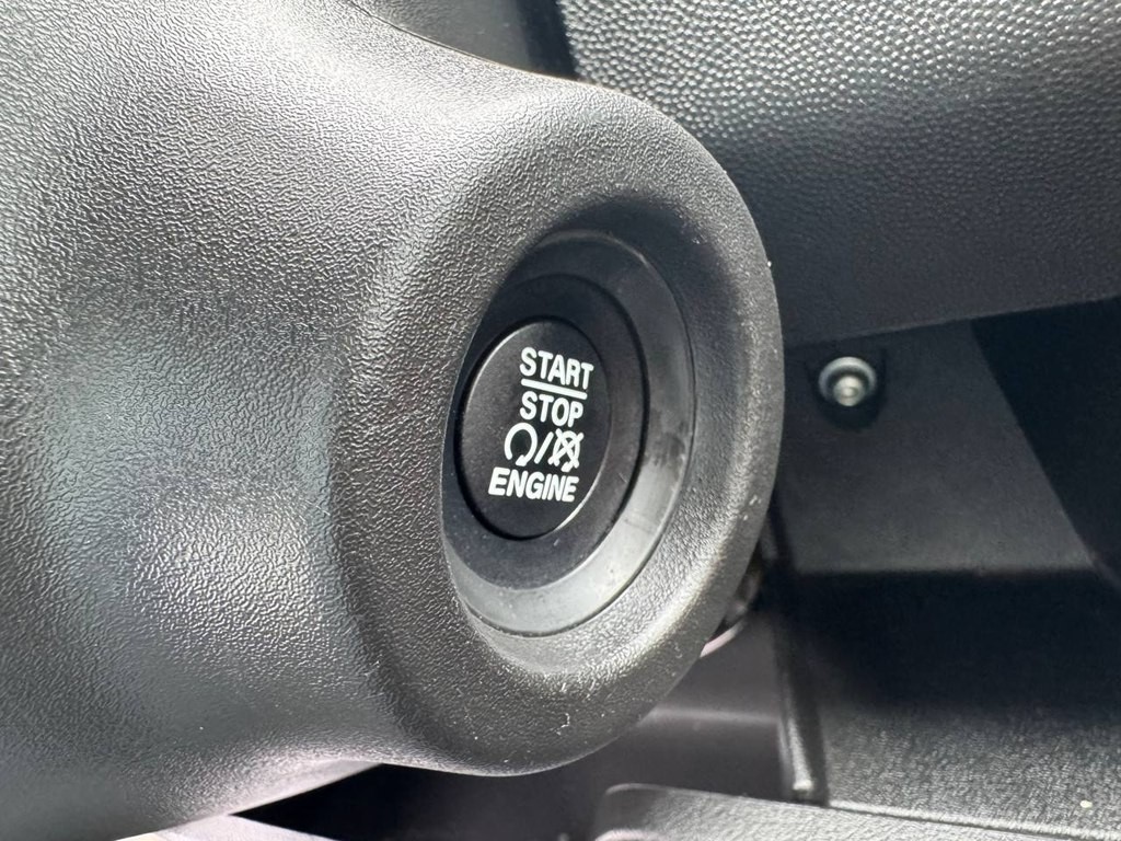 2023 RAM Promaster Image 29