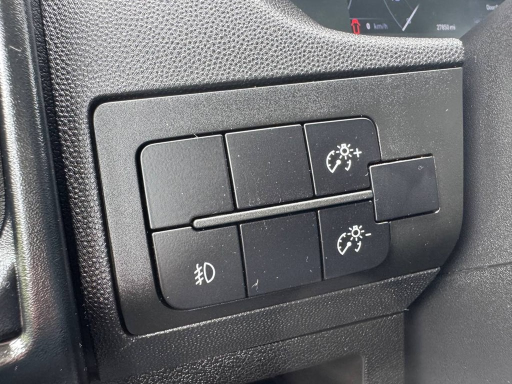 2023 RAM Promaster Image 33