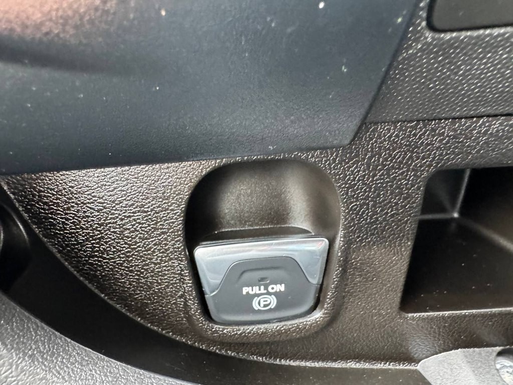 2023 RAM Promaster Image 34