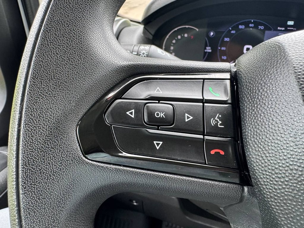 2023 RAM Promaster Image 35