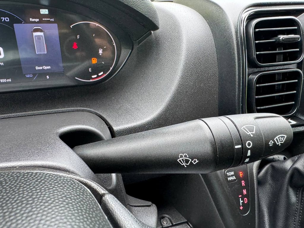 2023 RAM Promaster Image 37