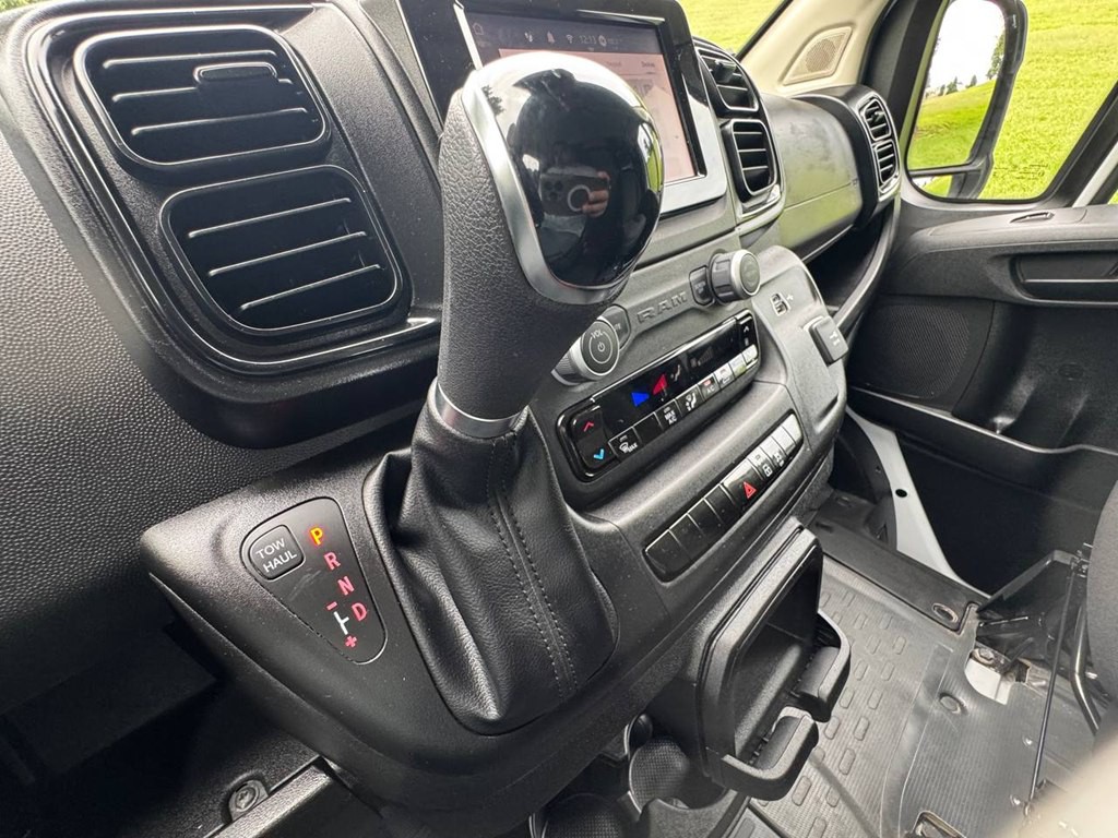 2023 RAM Promaster Image 42