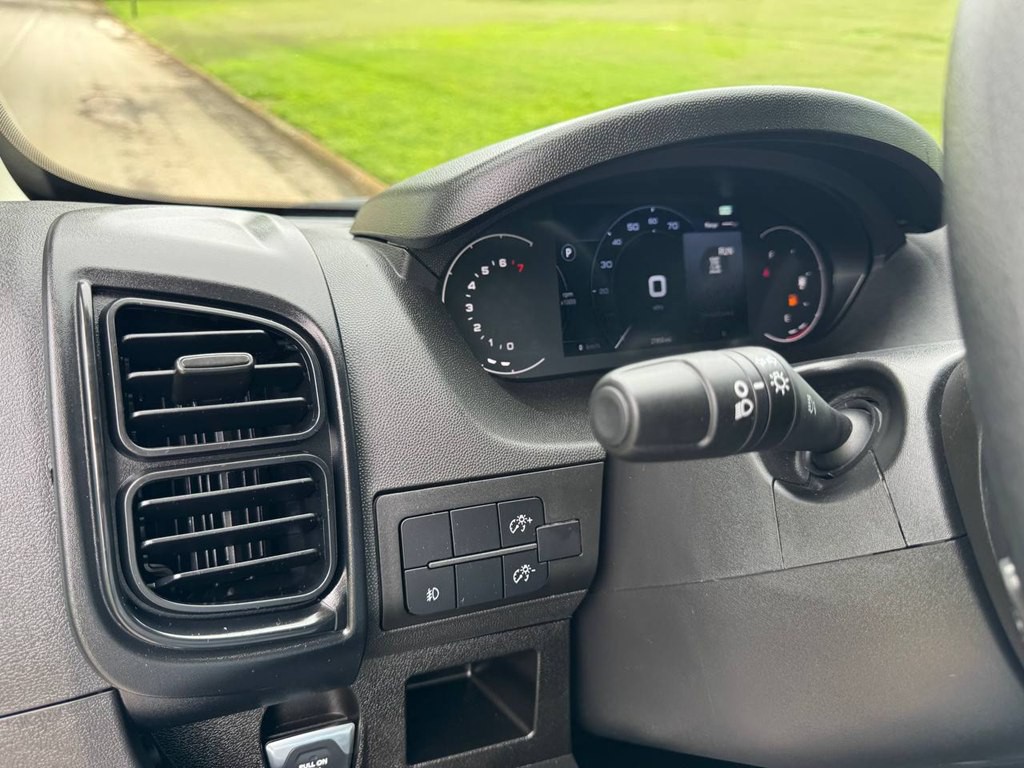 2023 RAM Promaster Image 44