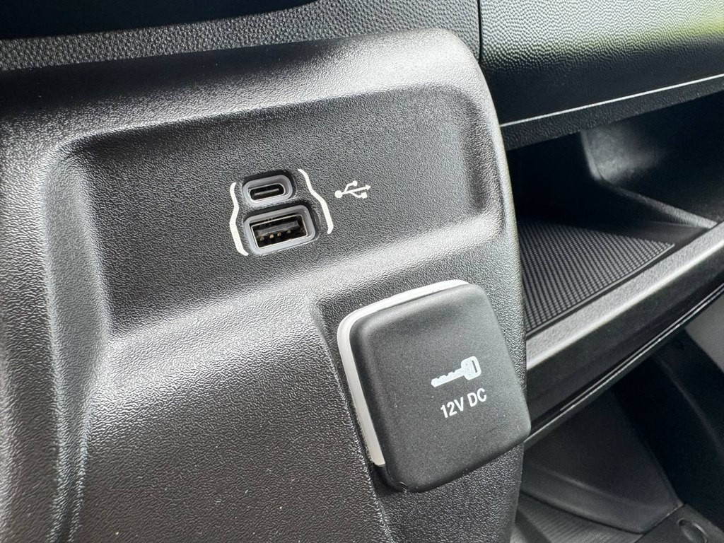 2023 RAM Promaster Image 46