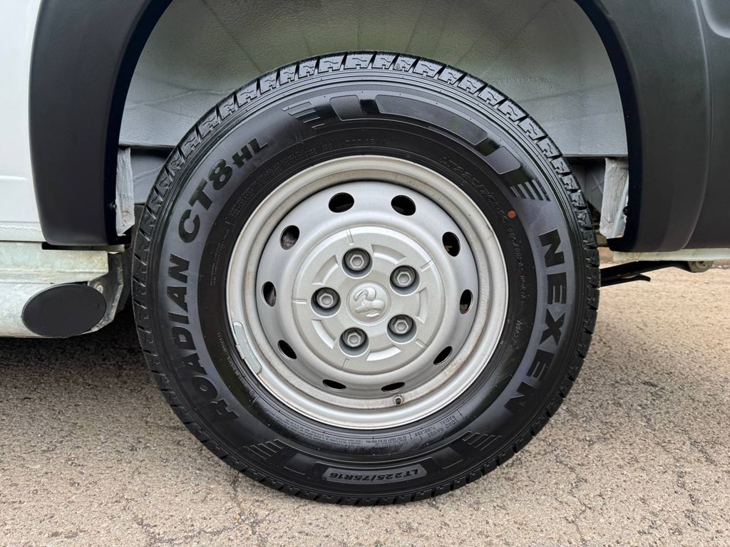 2023 RAM Promaster Image 49