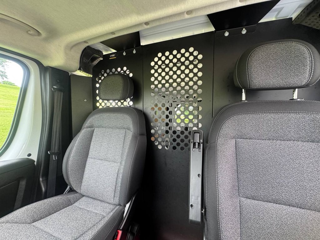 2023 RAM Promaster Image 51