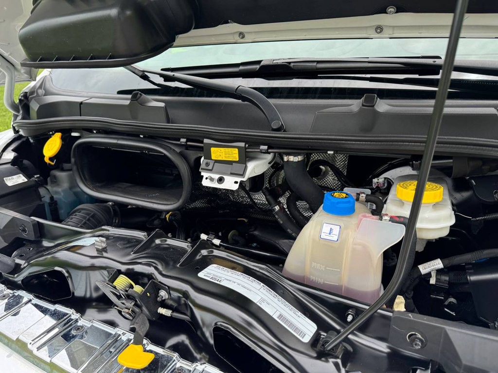 2023 RAM Promaster Image 52
