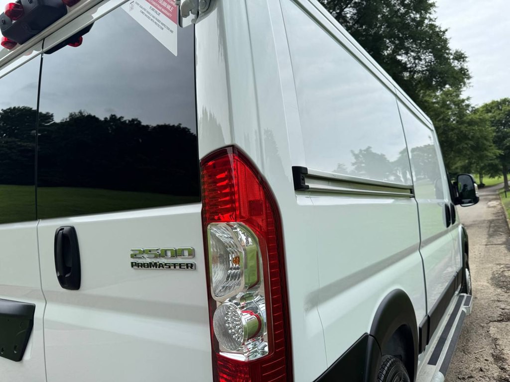 2023 RAM Promaster Image 54