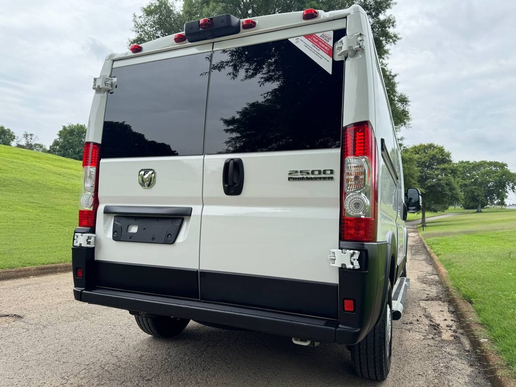 2023 RAM Promaster Image 55
