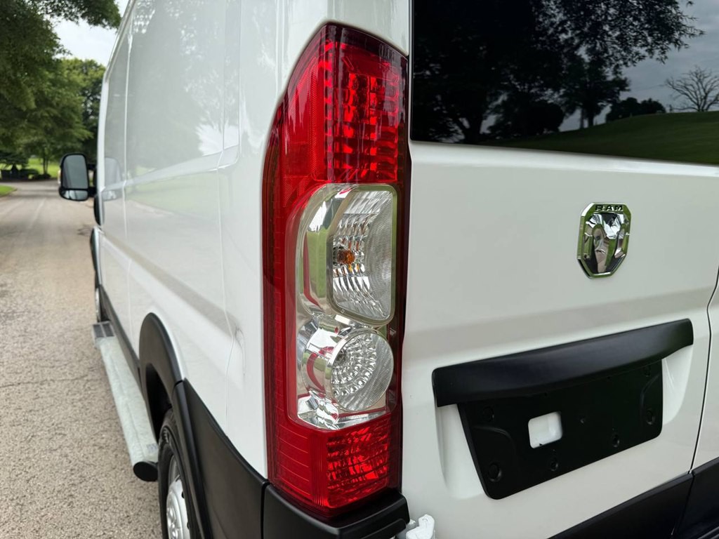 2023 RAM Promaster Image 57