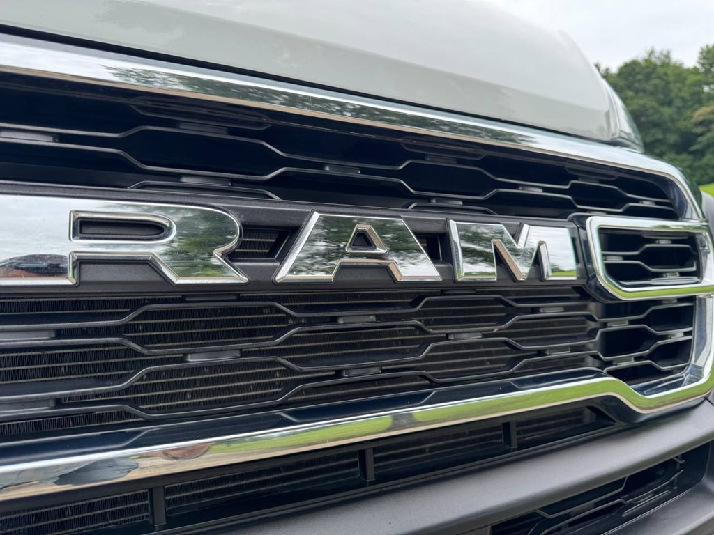 2023 RAM Promaster Image 60