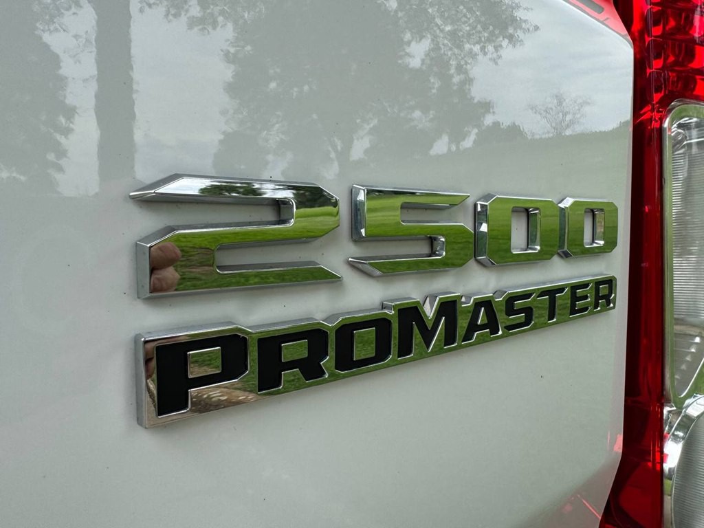 2023 RAM Promaster Image 62
