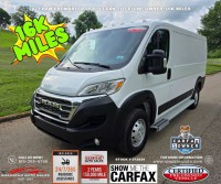 Image for 2023 RAM Promaster 2500 STANDARD ID: 6456691