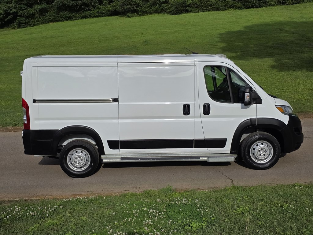 2023 RAM Promaster Image 7