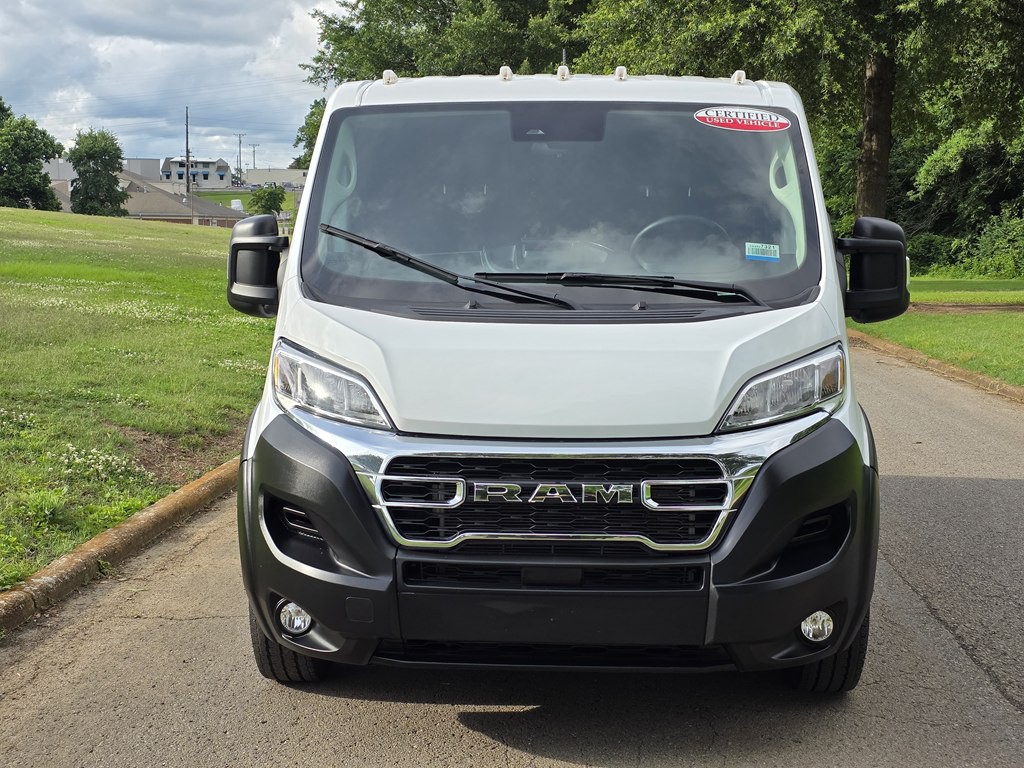 2023 RAM Promaster Image 9