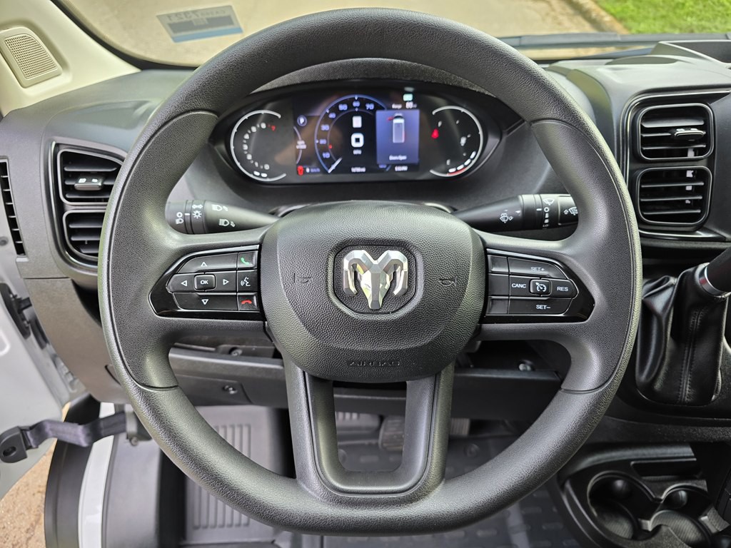 2023 RAM Promaster Image 13