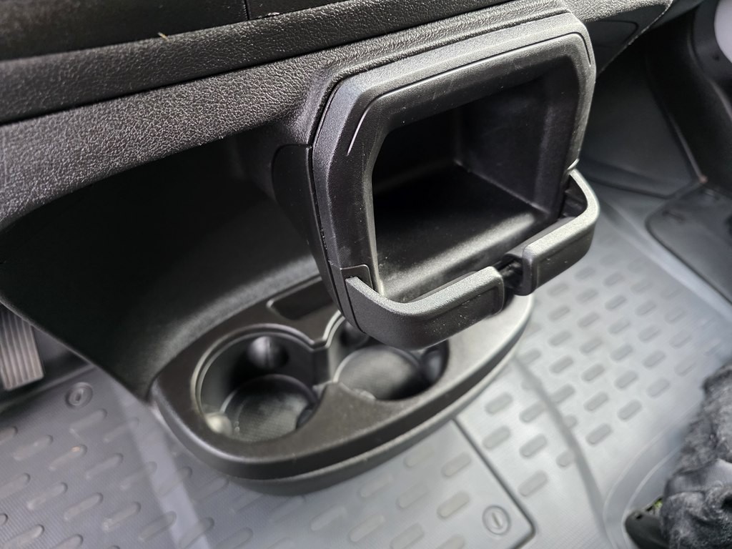 2023 RAM Promaster Image 15