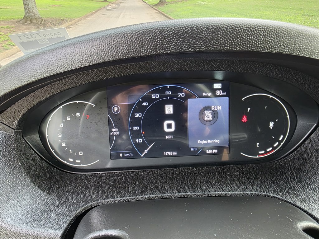 2023 RAM Promaster Image 16