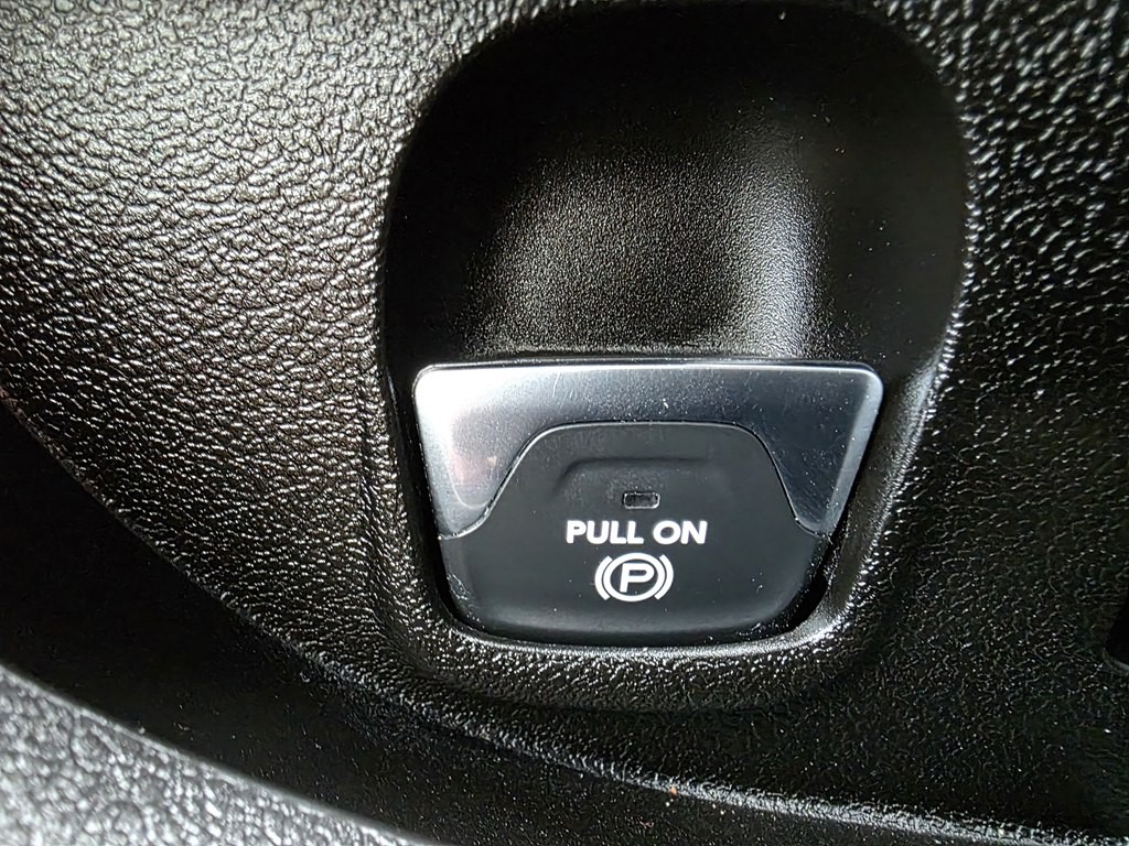 2023 RAM Promaster Image 19