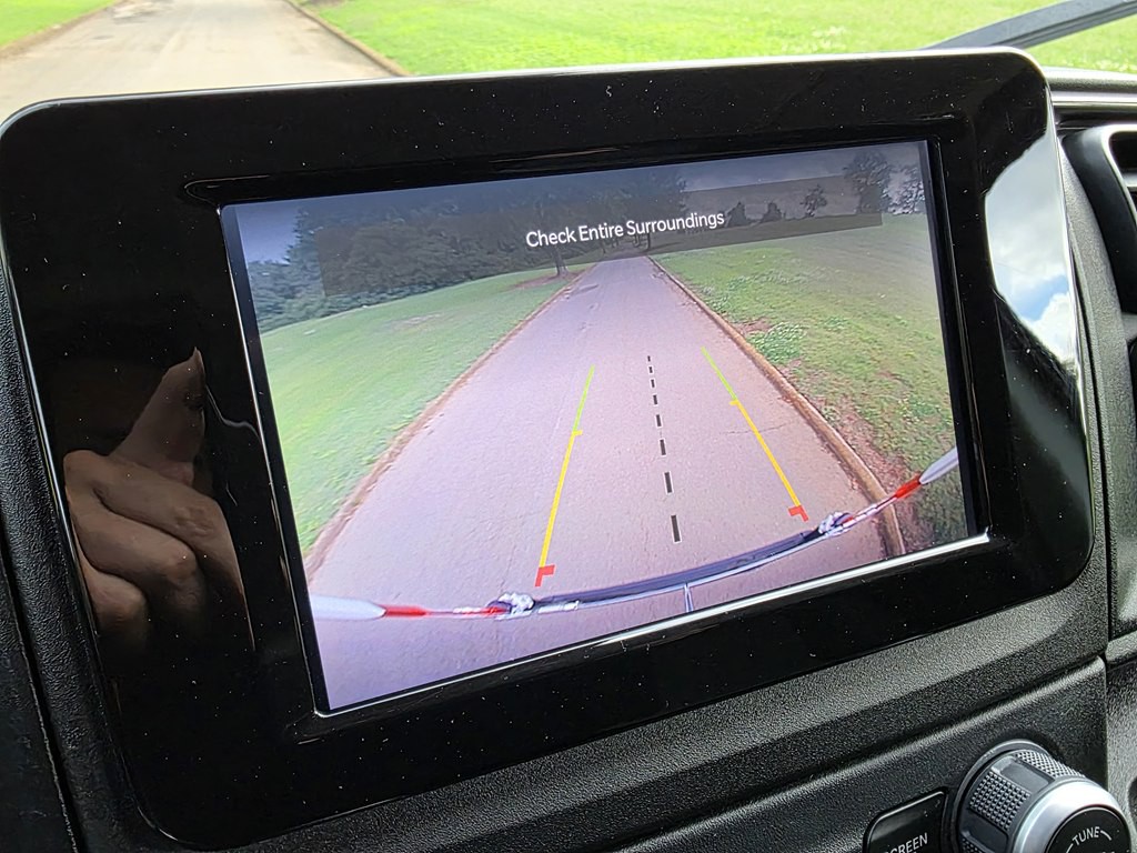 2023 RAM Promaster Image 23