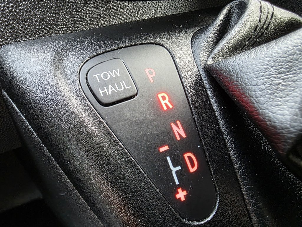 2023 RAM Promaster Image 24