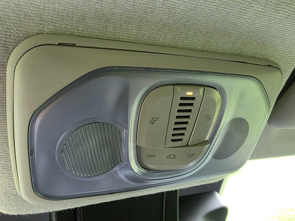 2023 RAM Promaster Image 27