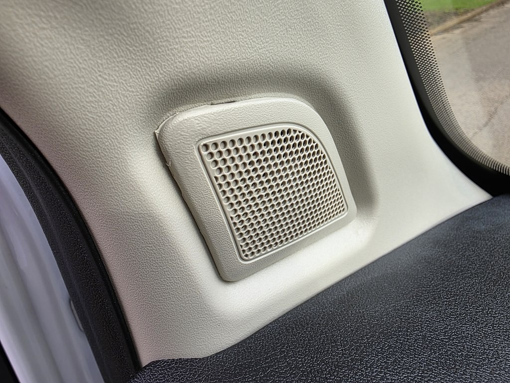 2023 RAM Promaster Image 30