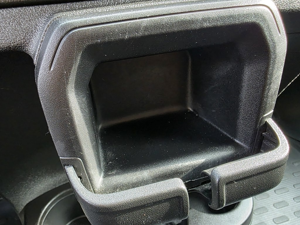2023 RAM Promaster Image 31